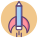 Startup icon