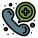 Emergency Call icon