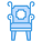 Chair icon