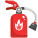 Fire Extinguishers icon