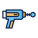 Laser Gun icon