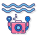Underwater Camera icon