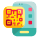 Código QR icon