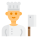 Cuisinier Homme icon