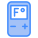 Fahrenheit icon