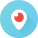 Periscope Logo icon