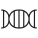 Dna icon