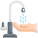 Faucet icon