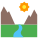 долина icon