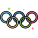 Olympics icon