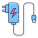 Charger icon