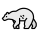 Polar Bear icon