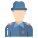 Polícia icon