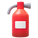 Fire Extinguisher icon