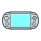 externe-playstation-hardware-geräte-und-gadgets-gefüllte-outline-perfect-kalash icon