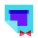 ギフトのラッピング icon