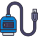 Connector icon