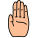 Stop Gesture icon