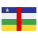 République centrafricaine icon