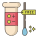 Pcr Test icon