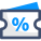 additional discounts icon