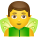 Man Fairy icon