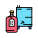 Homemade Alcohol icon