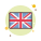 Grande Bretagne icon