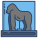 Gorilla icon