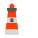 Lighthouse icon