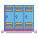 Lockers icon