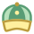 Gorra de béisbol icon
