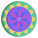 Mandala icon