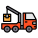 Delivery Truck icon