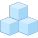 Сахарные Кубики icon