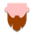 Beard icon