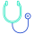 听诊器 icon
