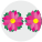 Floral icon