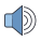 Altavoz icon