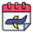 Flight Schedule icon