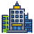 Building icon