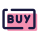 Buy Sign icon