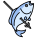 fish icon