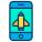 Smartphone icon