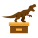 Dinossauro icon