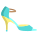 Fetish Shoe icon