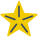 Estrella de Navidad icon