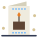 Birthday Card icon
