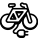 電動自転車 icon