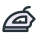 Iron icon